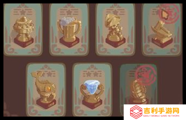 露玛岛铁匠配方有哪些