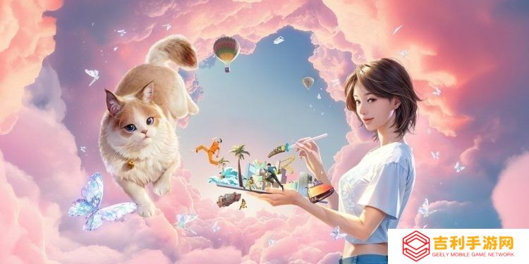 《inZOI》×小红书限时联名活动道具领取 还可赢现金好礼