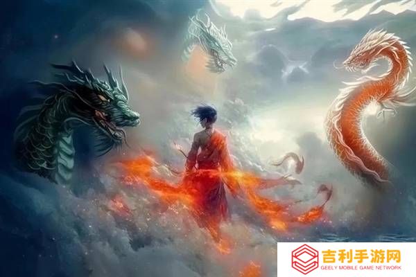 好莱坞打造《西游记》动画三部曲，八戒美猴王哪吒新篇来袭！
