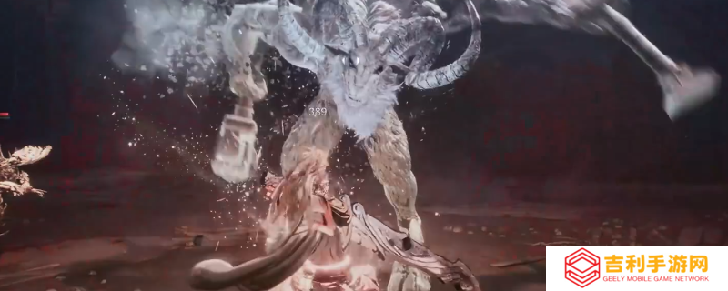 《第一狂战士：卡赞》大剑打万卡乌亡灵技巧分享