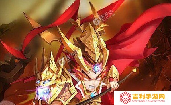 《水浒乱斗》全新版今日隆重更新 开启新服礼包共襄盛举