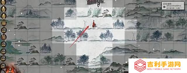 《鬼谷八荒》煞星降世触发条件-煞星降世触发方法