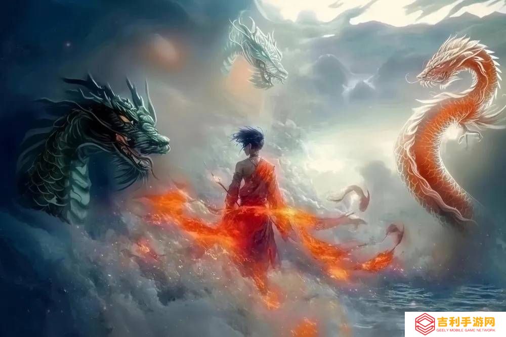美企打造《西游记》动画电影三部曲，重塑东方神话角色命运