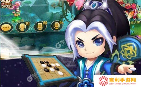 详细阅读:《天仙月》超火新服新版本开启 下载新版本迎风起航 《天仙月》超火新服新版本开启 下载新版本迎风起航