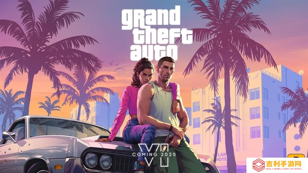 《GTA6》宣传策略解释  刻意保持沉默以维持玩家期待