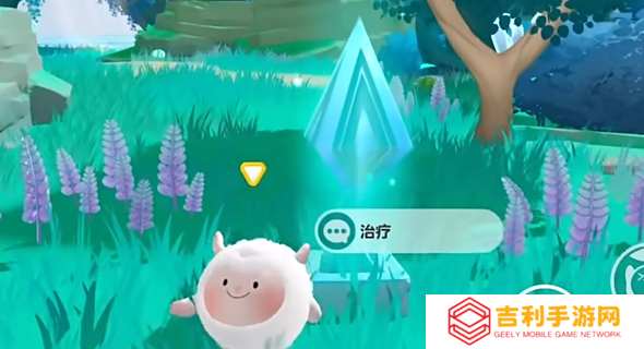 蛋仔派对蛇尾犬在哪刷新