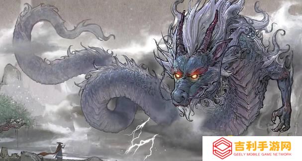 《鬼谷八荒》雷泽玄灵秘境在哪里-雷泽玄灵秘境位置介绍