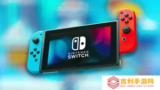 Switch开发包泄露多款游戏！乐高版《文明》？