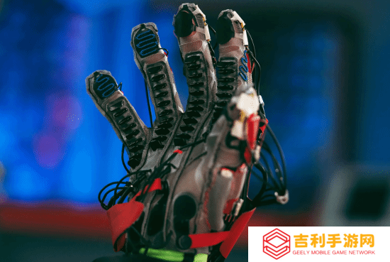 索尼触觉手套专利曝光！模拟游戏中的触感与温度
