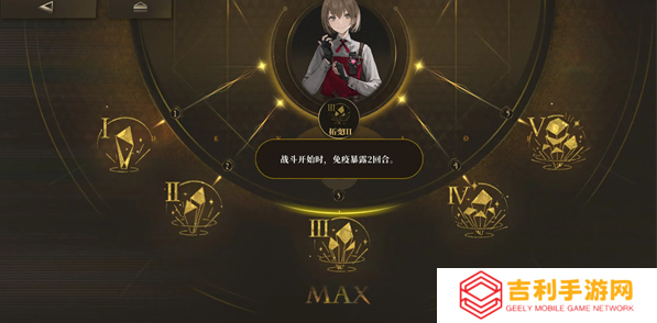异象回声三星角色哪个厉害(异象回声角色立绘)