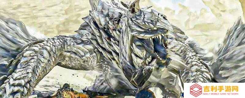 《怪物猎人：荒野》太刀打锁刃龙思路介绍