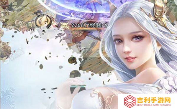 《逍遥天地》超火新服官方版开启 下载官方版迎风起航