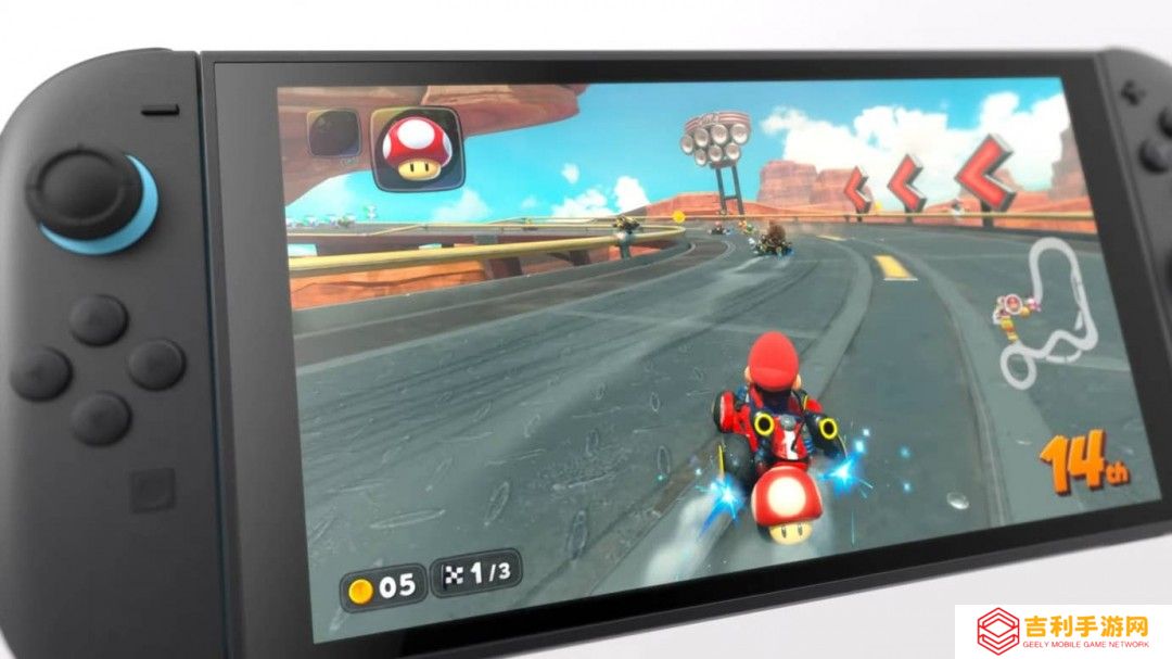 ‌任天堂紧急调配Switch 2应对特朗普关税威胁