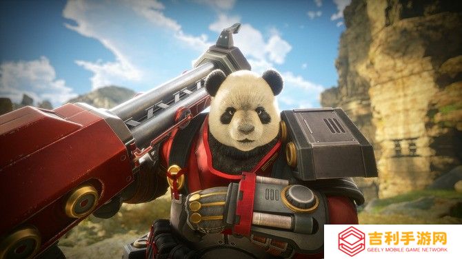 国产射击新游《兽猎突袭》正式登陆Steam