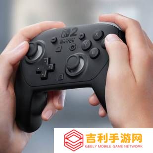 NS2 Pro手柄升级!摇杆顺滑如空气 有望解决漂移问题