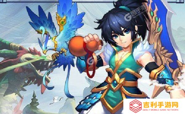 《仙语奇缘》2021年07月11日新服开启官宣 全新版下载恭迎体验