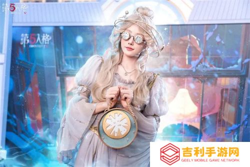 朔风初起《第五人格》二十四节气演绎录-【立冬】篇线下活动回顾