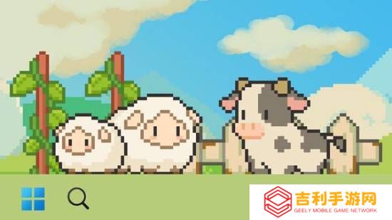 《动物栏:桌面牧场》春日回馈!免费DLC「咩咩与哞哞」上线，限时8折特惠开启