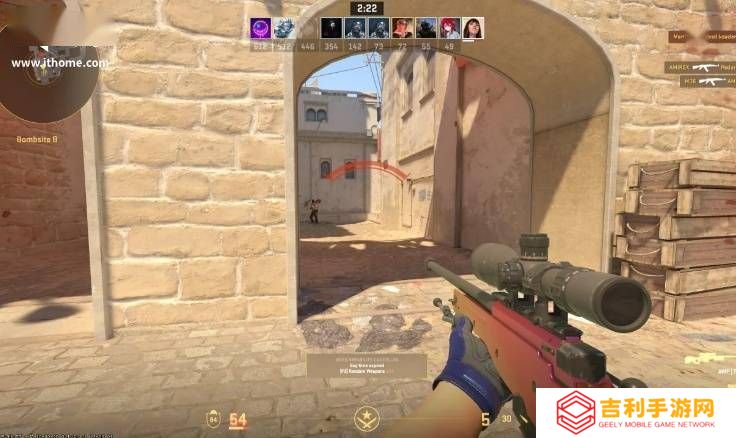 《反恐精英2》Steam在线峰值再创新高，超越前辈《CSGO》达180万