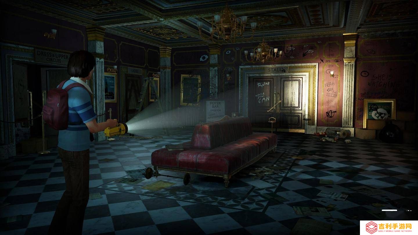 《未上锁的房间》开发商新作！VR游戏《Ghost Town》4月登陆Meta Quest