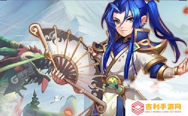 下载新版本《仙语奇缘》领礼包 今天开新服入驻享福利