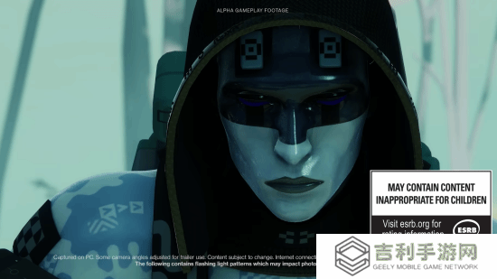 Bungie团队撤离射击新作《惑星行者》发售日官宣：9月24日上线