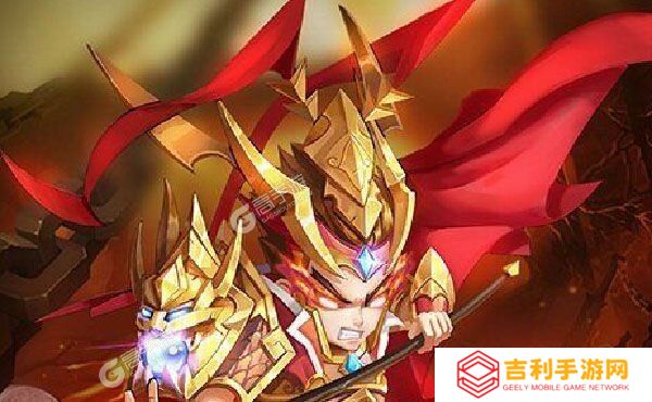 角色扮演手游《水浒乱斗》开新服  数十万玩家已更新官方版