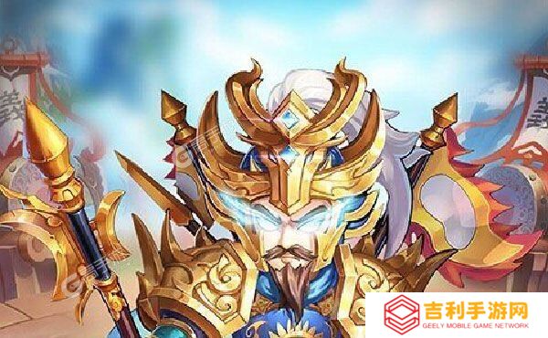 下载官方最新版《水浒乱斗》领礼包 今天开新服登录享福利
