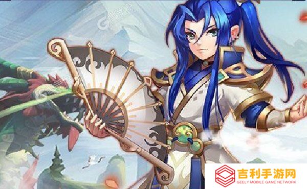 《仙语奇缘》千人新服紧急新开 更新官方最新版领取专属大礼