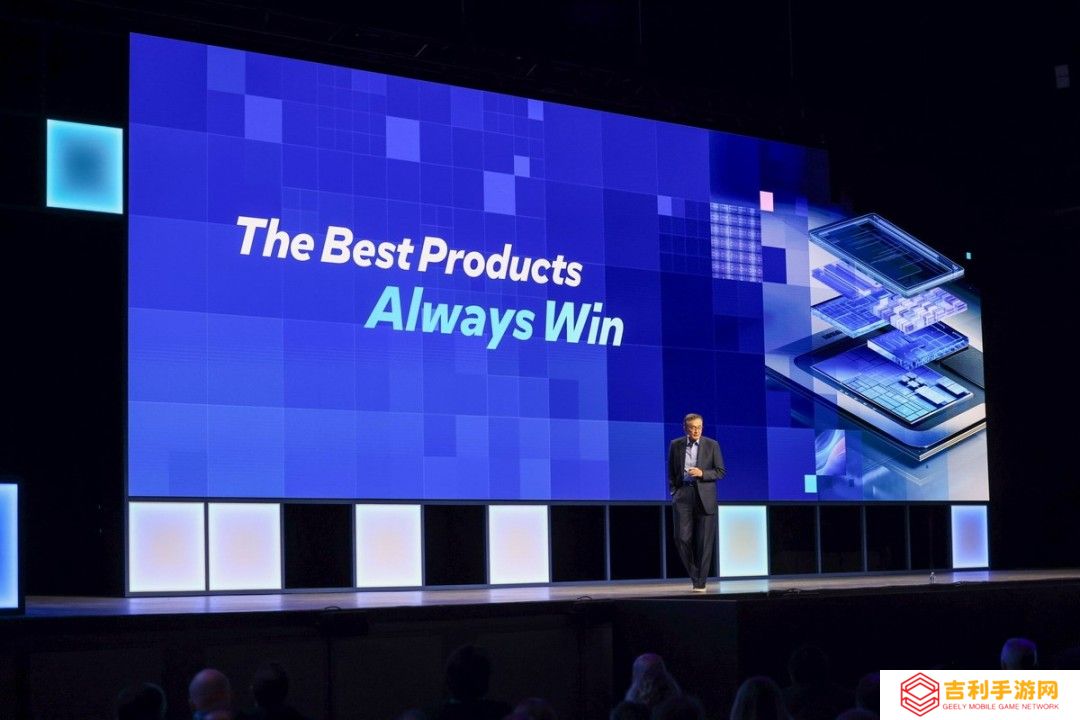Intel CEO曝光新一代CPU：1.8nm工艺 将大批量产