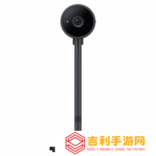 Switch 2摄像头外设分辨率确认为1080P：售价467元
