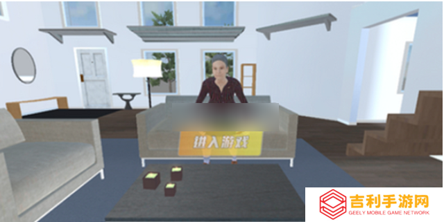 老奶奶跑酷怎么操作 跑酷老奶奶新手技巧