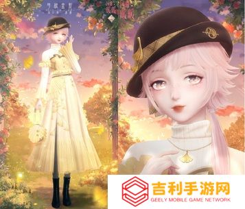 《闪耀暖暖》限时感应活动“罪之花”开启 “红纸嫁衣”非凡服饰联动活动上线