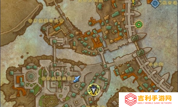 魔兽世界玩具救援行动肯希在哪刷新(魔兽世界玩具救援行动)