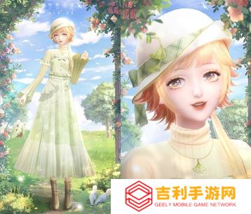 《闪耀暖暖》限时感应活动“罪之花”开启 “红纸嫁衣”非凡服饰联动活动上线