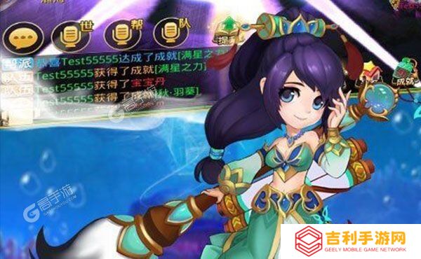 《天仙月》万人排队火爆一时 2021年06月19日开新服迎老朋友回归