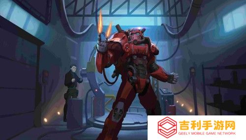 疯狂双十一礼包限时特惠！ 《辐射：避难所Online》电音小子原子猫限时返场！