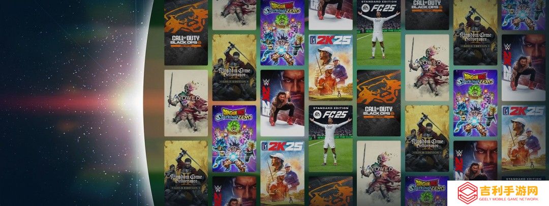Xbox春季大促来袭，多款3A大作享超值折扣