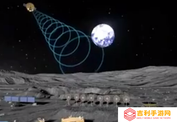 2028年前后我国或将在月球盖房子 已备好3D月壤打砖机