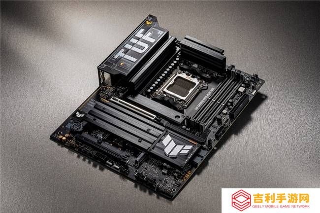 国产3A游戏新纪元，华硕X870与B850主板如何助力畅玩？