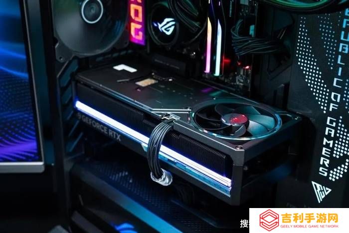 华硕RTX 5080系列显卡：全新Blackwell架构，游戏创作新境界！
