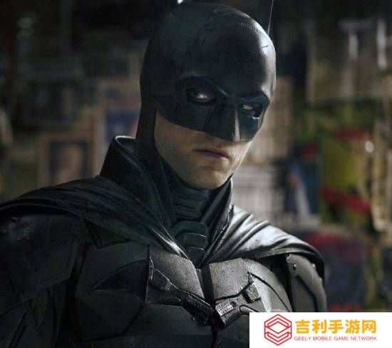 曝《新蝙蝠侠2》今年拍不了了：帕丁森得先拍完沙丘3