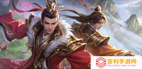 “魔力”觉醒，一起开黑！《三国杀OL》开黑季预约开启，登录即领神秘奖励！