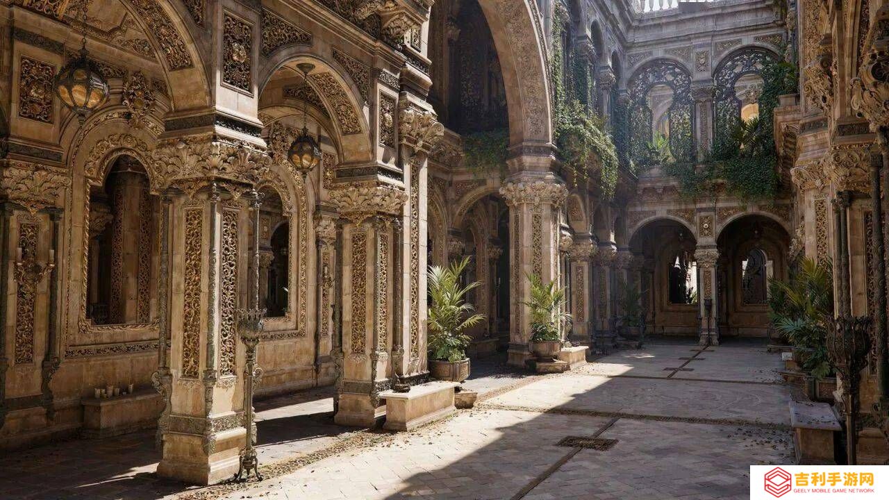 英伟达RTX Neural Shaders四月入驻微软DirectX，游戏画质将迎来AI大升级？