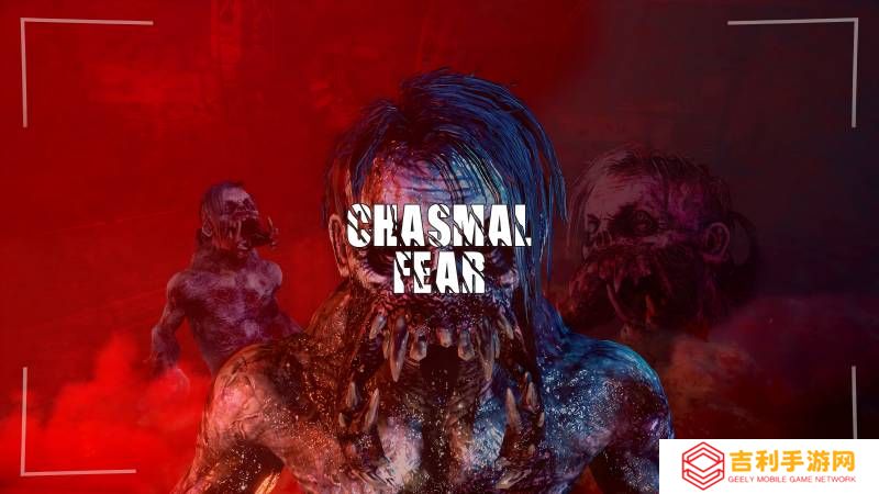 《深渊恐惧》4月18日Steam上线,深海与黑暗才是最大的敌人