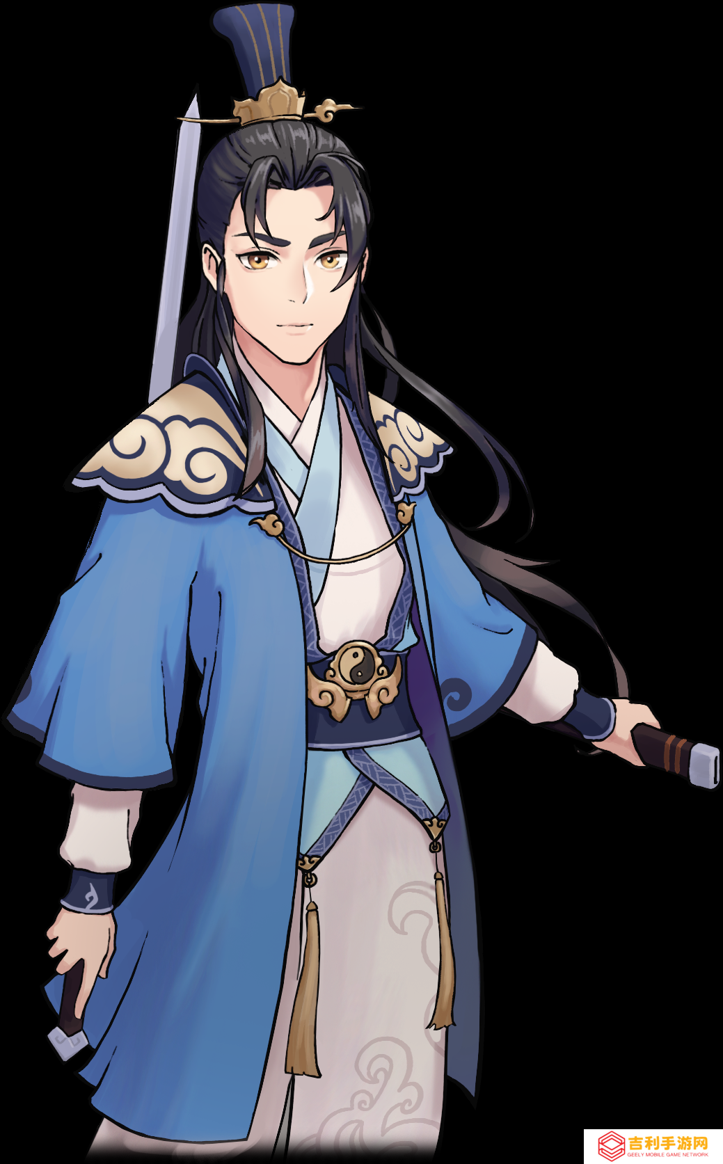 长生 天机降世 人物攻略 吕风