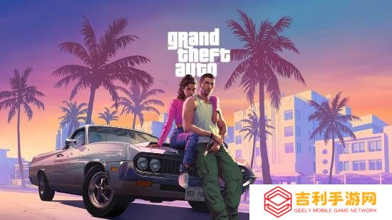 在线模式超庞大？曝R星为《GTA6》专门建数据中心！
