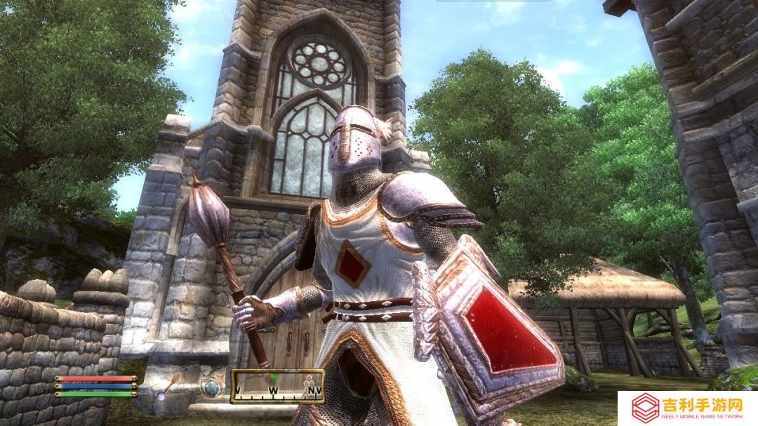 《上古卷轴4：重制版》将包含所有DLC，粉丝狂喜