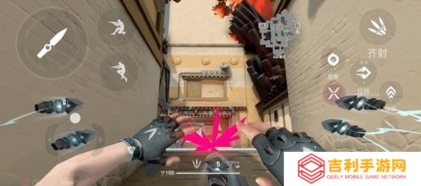 《无畏契约手游》预约火热 48小时突破千万大关！
