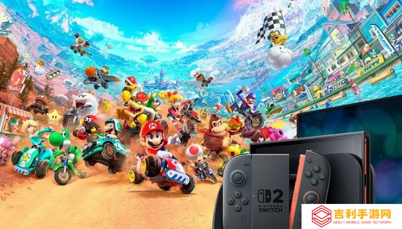 任天堂Switch 2游戏定价引争议 《博德之门3》发行总监呼吁灵活定价